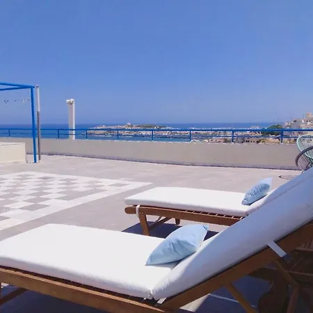Summer Bliss Daire Resmo