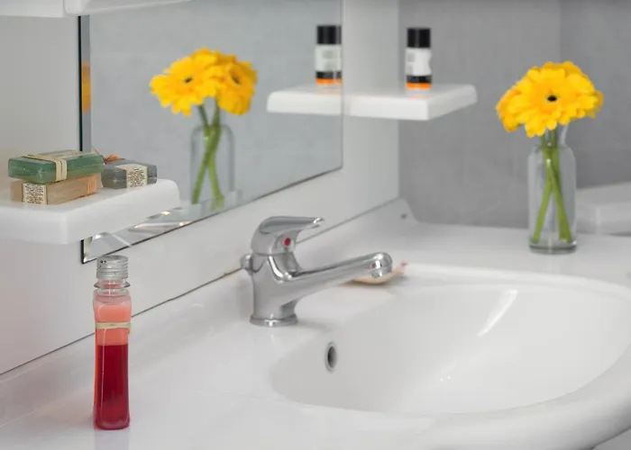 Summer Bliss شقة *