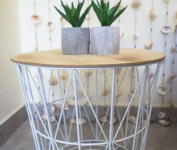 Summer Bliss شقة *