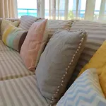 Апартаменти Summer Bliss