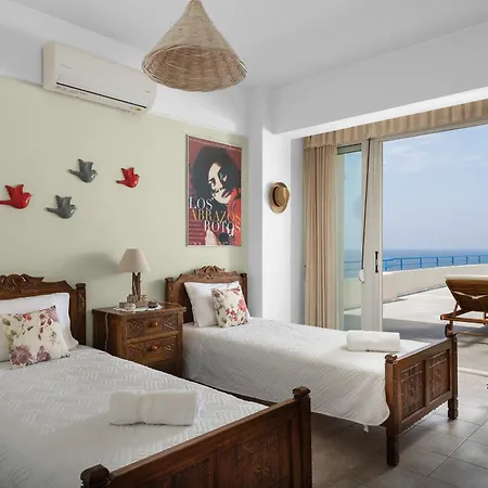 Lägenhet Summer Bliss