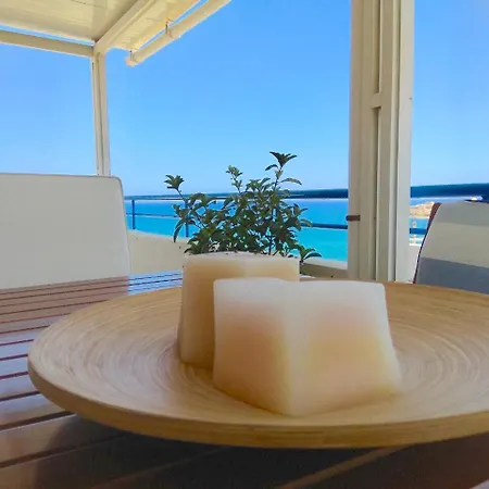 דירה Summer Bliss