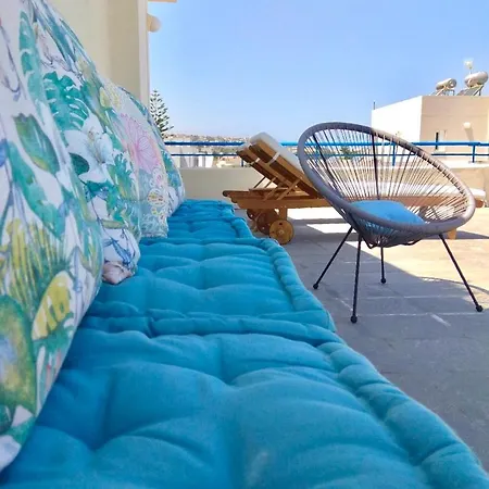 Summer Bliss Rethymno