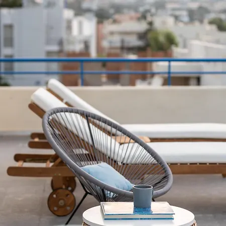 Summer Bliss * Rethymno