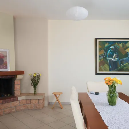 Summer Bliss Rethymno