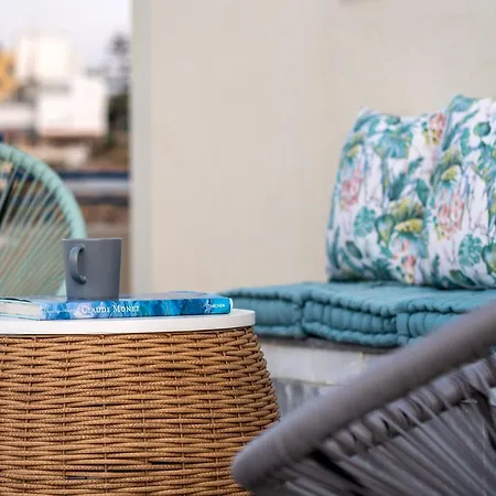 Appartamento Summer Bliss