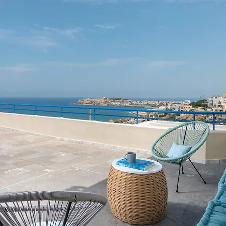 Appartamento Summer Bliss *