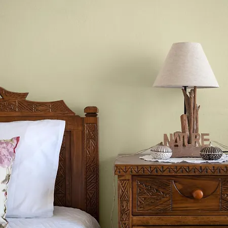 Apartment Summer Bliss Rethymno