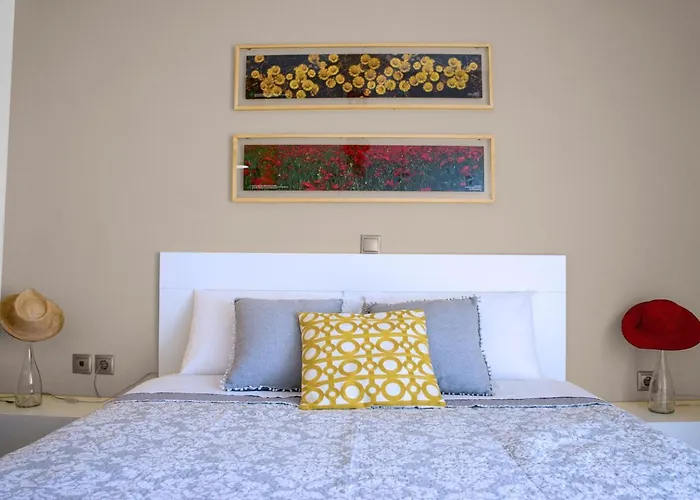 Summer Bliss Apartment