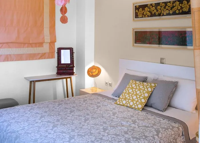 Appartamento Summer Bliss *