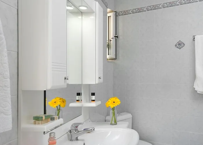 Summer Bliss Apartment Rethymno