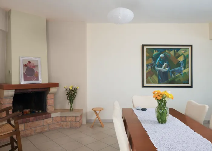 Summer Bliss Rethymno