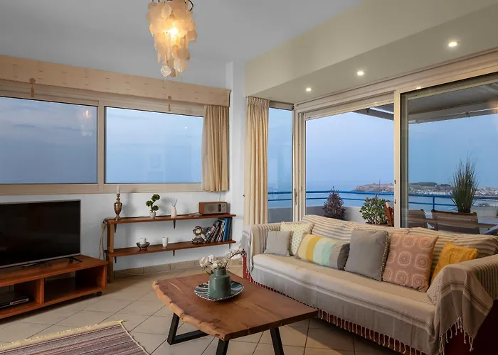 Summer Bliss * Rethymno