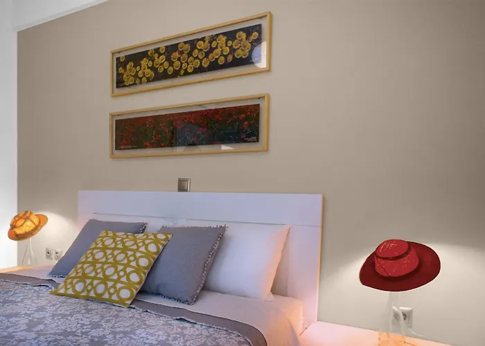 Appartamento Summer Bliss