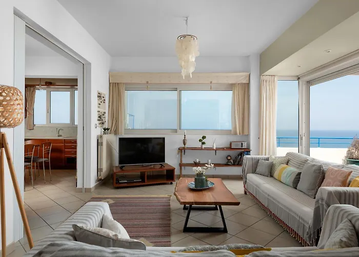 Apartment Summer Bliss *