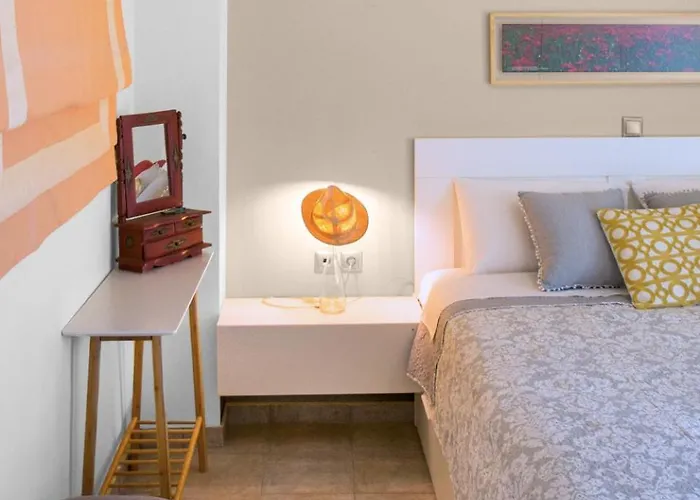 Summer Bliss Appartamento Rethymno