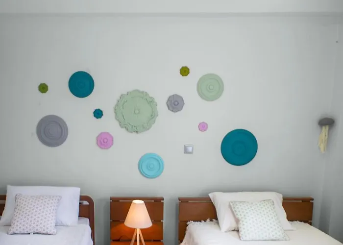 Summer Bliss * Rethymno