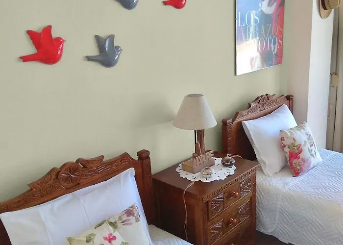 Summer Bliss Apartment