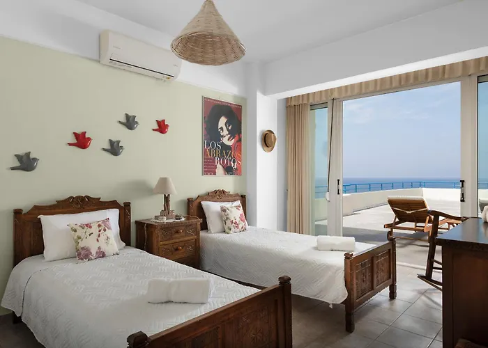 Appartamento Summer Bliss