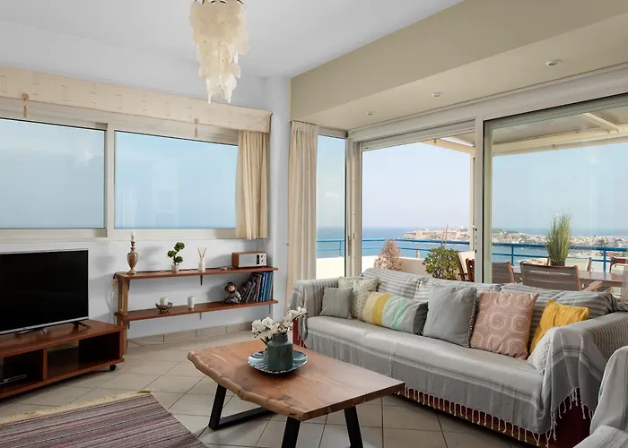 Summer Bliss Apartment *