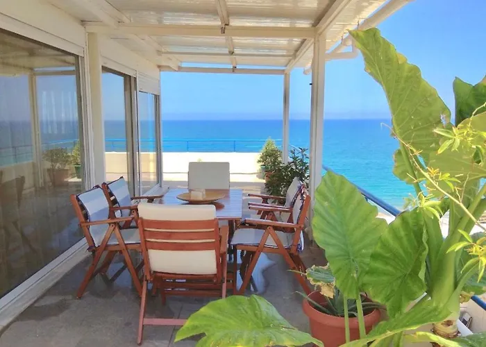 Appartamento Summer Bliss