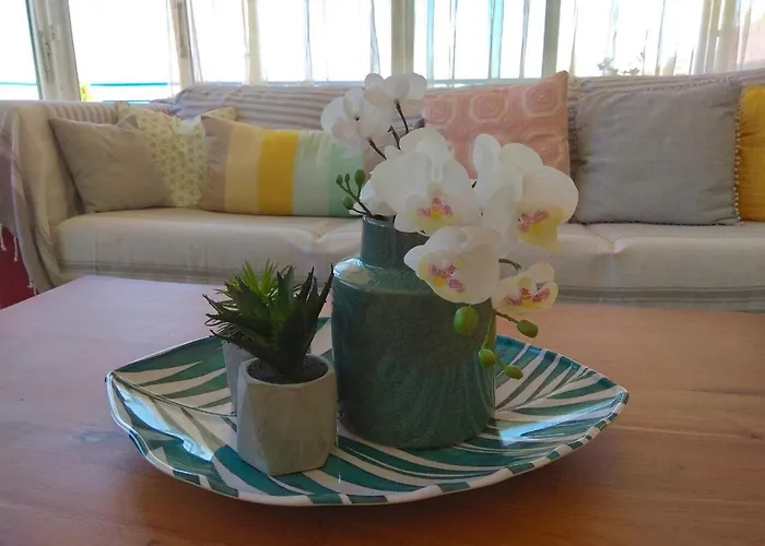 Summer Bliss * Rethymno