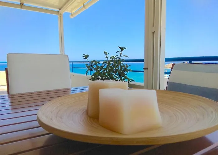 Appartamento Summer Bliss