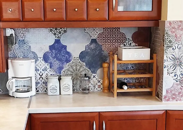 Summer Bliss Apartment *