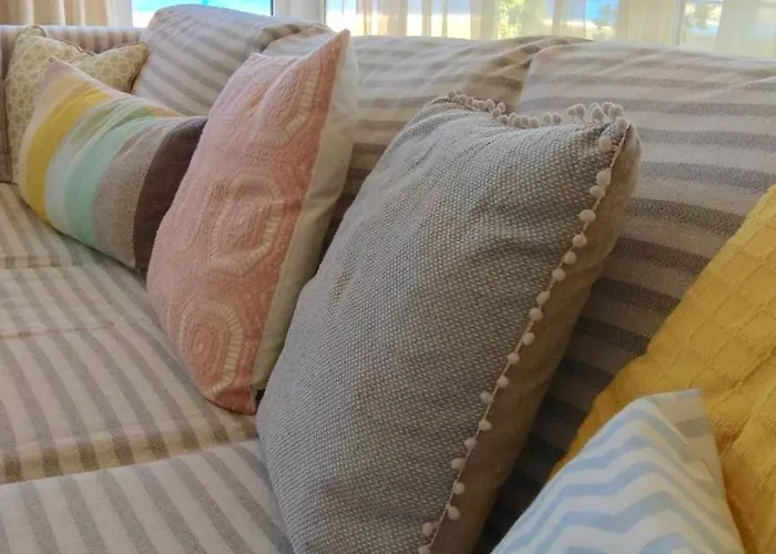 Apartment Summer Bliss