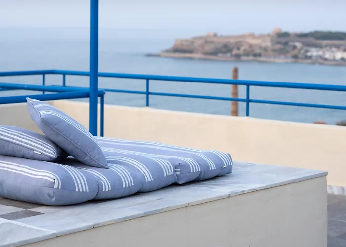 Summer Bliss Appartamento *