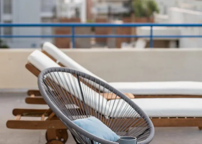 Summer Bliss * Rethymno