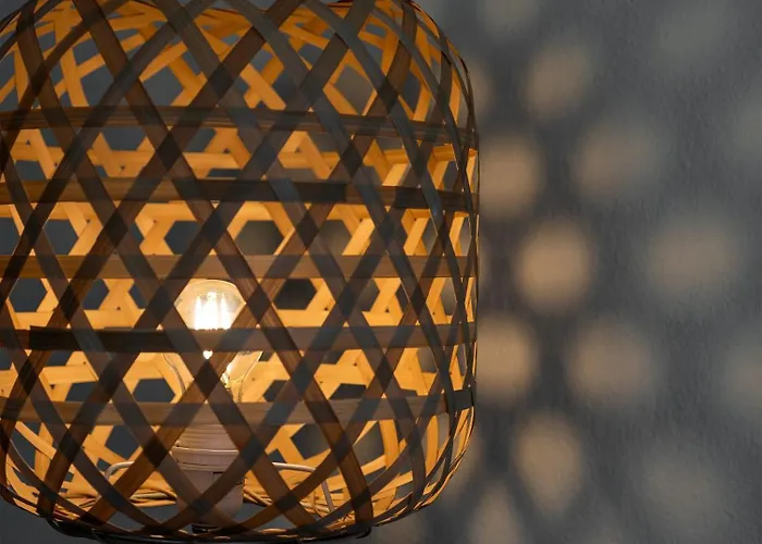 Summer Bliss Apartment