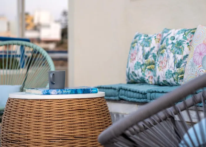 Appartamento Summer Bliss