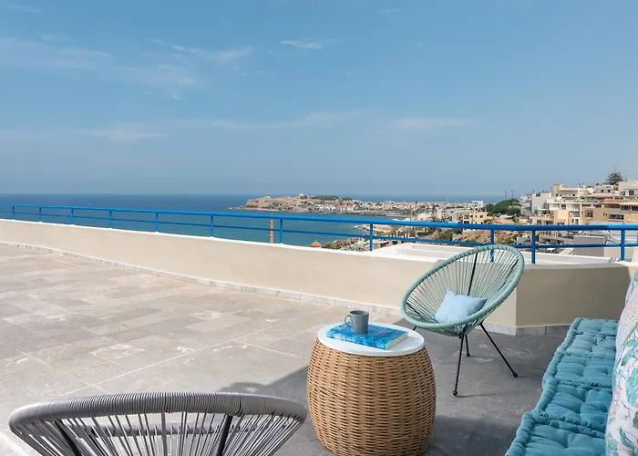 Appartamento Summer Bliss *