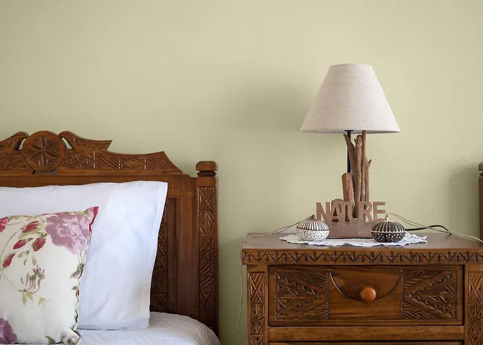 Appartamento Summer Bliss Rethymno