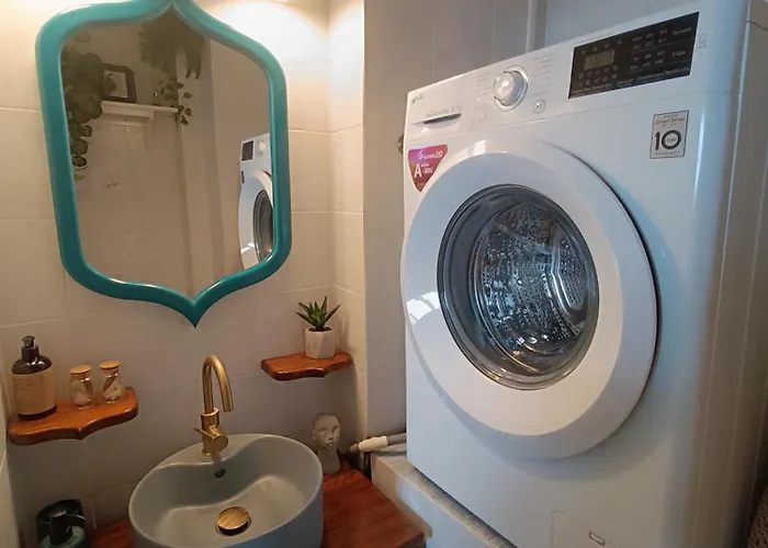 Appartamento Summer Bliss