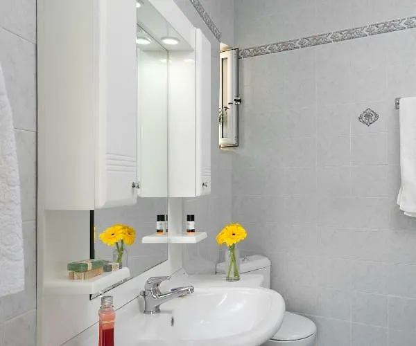 Apartment Summer Bliss *