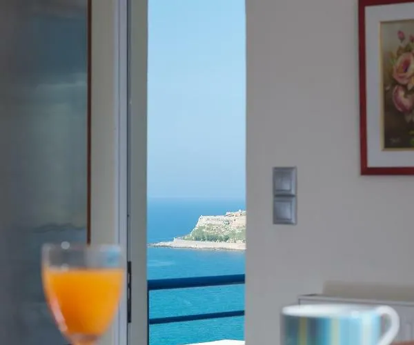 Summer Bliss Rethymno