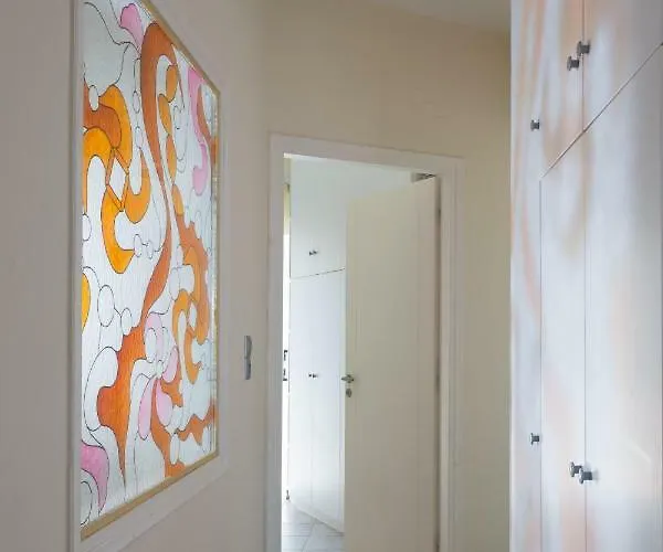 Summer Bliss * Rethymno