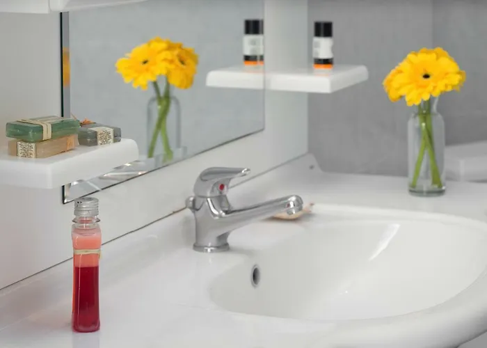 Summer Bliss Appartamento *